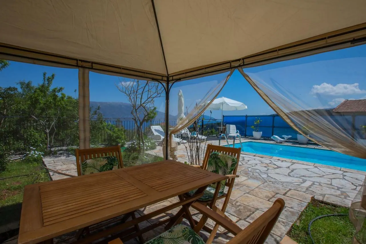 Villa Serenity Matsoukata